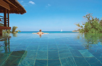 Constance Lemuria,Seychelles