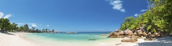 Constance Lemuria,Seychelles