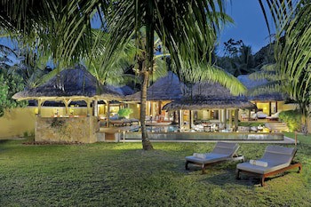 Constance Lemuria,Seychelles