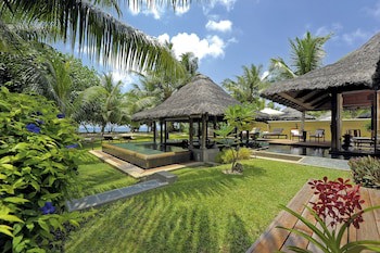 Constance Lemuria,Seychelles