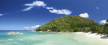 Constance Lemuria,Seychelles