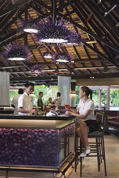 Constance Lemuria,Seychelles