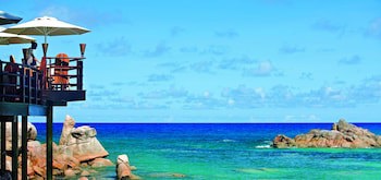 Constance Lemuria,Seychelles