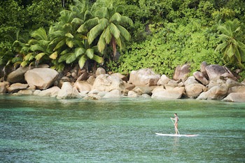 Constance Lemuria,Seychelles