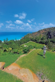 Constance Lemuria,Seychelles