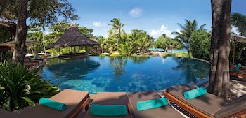 Constance Lemuria,Seychelles