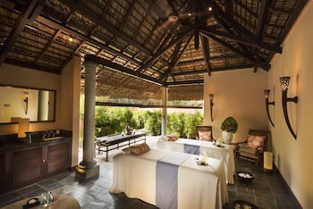 Constance Lemuria,Seychelles
