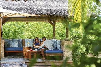 Constance Lemuria,Seychelles