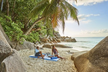 Constance Lemuria,Seychelles