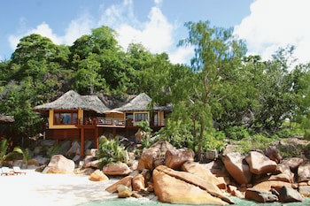 Constance Lemuria,Seychelles