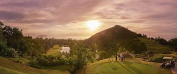 Constance Lemuria,Seychelles