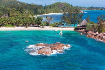Constance Lemuria,Seychelles