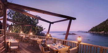 Constance Lemuria,Seychelles