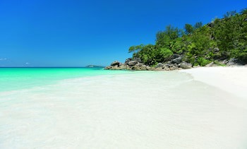 Constance Lemuria,Seychelles