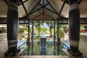 Constance Lemuria,Seychelles
