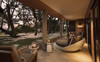 Constance Lemuria,Seychelles