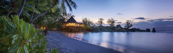 Constance Lemuria,Seychelles