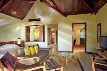 Constance Lemuria,Seychelles