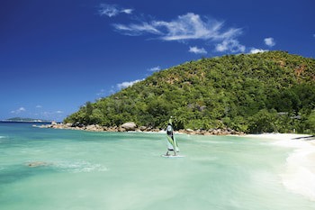 Constance Lemuria,Seychelles