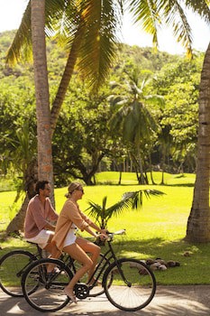 Constance Lemuria,Seychelles