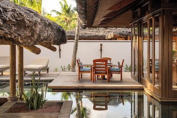 Constance Lemuria,Seychelles