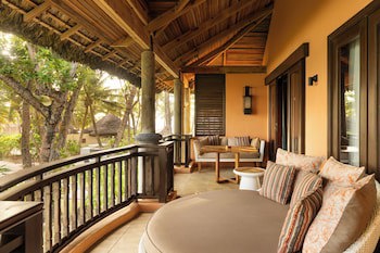 Constance Lemuria,Seychelles