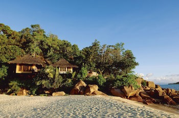 Constance Lemuria,Seychelles