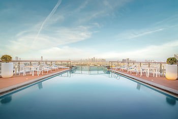 Movenpick Dubai Creek galeri fotoğrafı