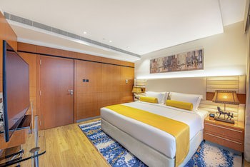 Movenpick Dubai Creek galeri fotoğrafı