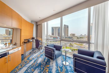 Movenpick Dubai Creek galeri fotoğrafı