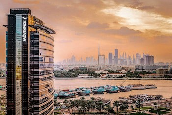 Movenpick Dubai Creek