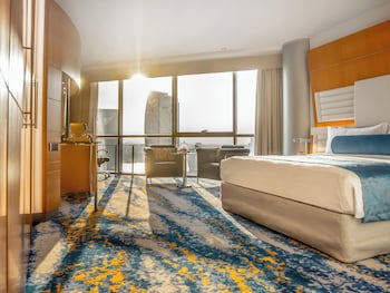 Movenpick Dubai Creek galeri fotoğrafı