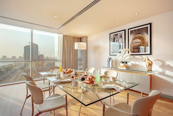 Movenpick Dubai Creek galeri fotoğrafı