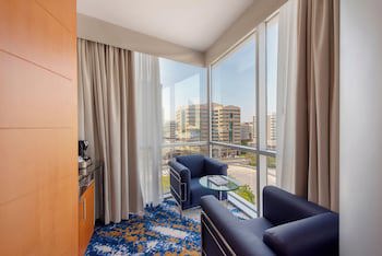 Movenpick Dubai Creek galeri fotoğrafı