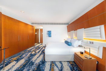 Movenpick Dubai Creek galeri fotoğrafı