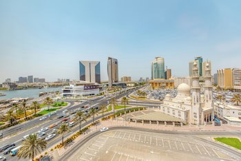 Movenpick Dubai Creek galeri fotoğrafı