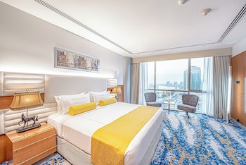 Movenpick Dubai Creek galeri fotoğrafı