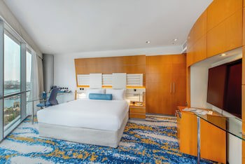 Movenpick Dubai Creek galeri fotoğrafı