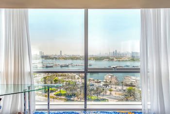Movenpick Dubai Creek galeri fotoğrafı