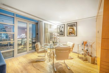 Movenpick Dubai Creek fotoğrafı