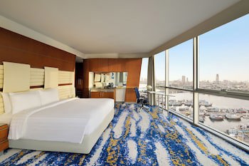 Movenpick Dubai Creek galeri fotoğrafı