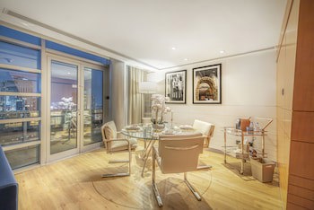 Movenpick Dubai Creek galeri fotoğrafı