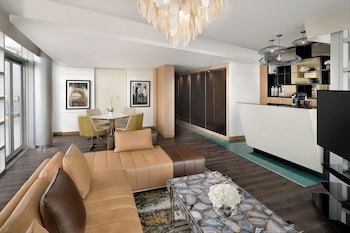 Movenpick Dubai Creek fotoğrafı