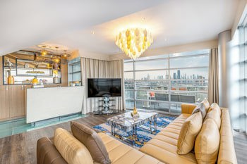 Movenpick Dubai Creek galeri fotoğrafı
