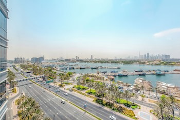Movenpick Dubai Creek galeri fotoğrafı