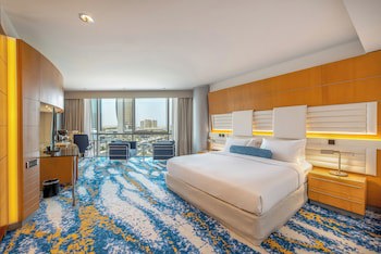 Movenpick Dubai Creek galeri fotoğrafı
