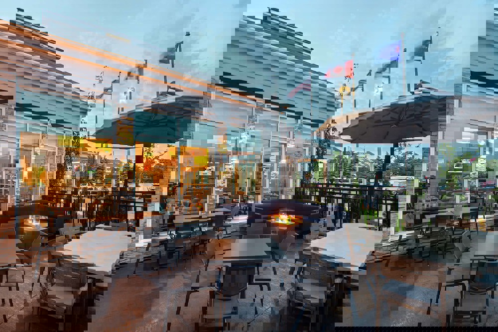 Hilton Garden Inn Toronto/Oakville