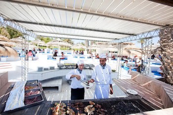 El Mouradi Djerba Menzel