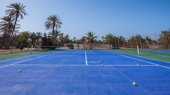 El Mouradi Djerba Menzel