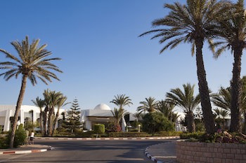 El Mouradi Djerba Menzel